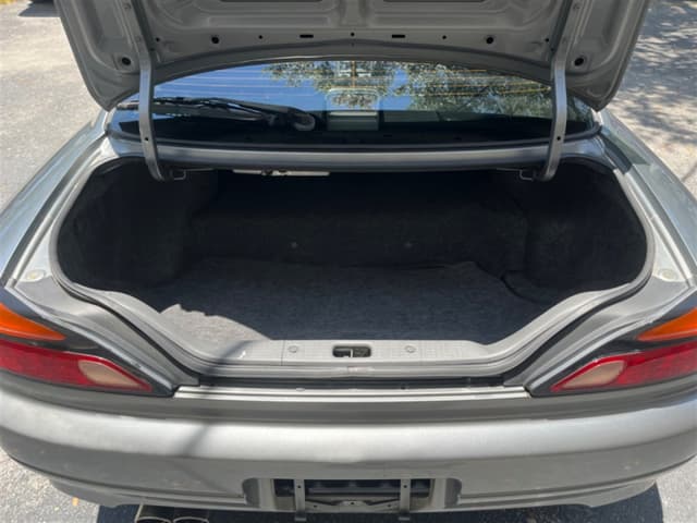 1999 Nissan Silvia JDM car for sale — photo 15 of 16