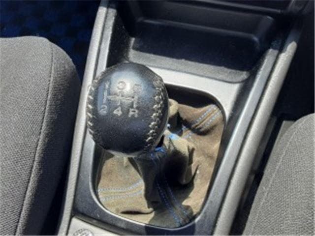 2000 Subaru Impreza JDM car for sale — photo 16 of 23