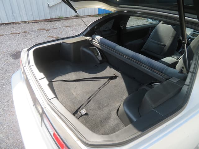 1994 Nissan Fairlady Z JDM car for sale — photo 20 of 25