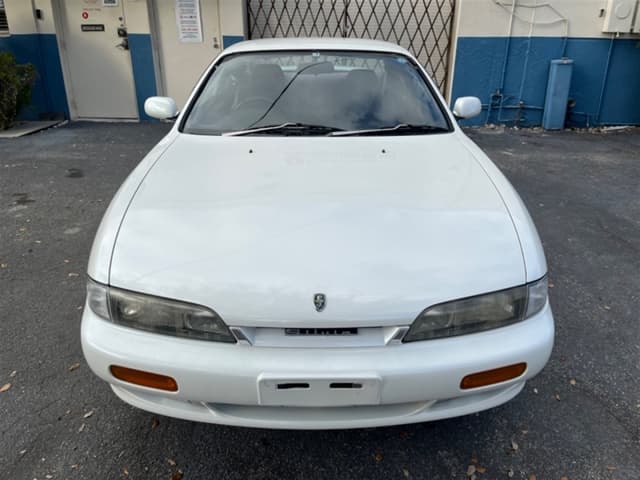 1995 Nissan 240SX JDM car for sale — photo 2 of 16