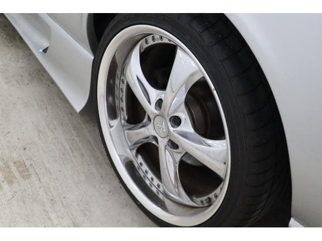 1994 Honda NSX JDM car for sale — photo 24 of 25