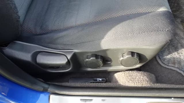 2000 Nissan Stagea JDM car for sale — photo 15 of 25