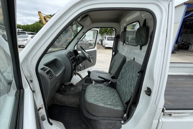 2000 Suzuki Carry JDM car for sale — photo 16 of 25