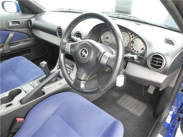 1999 Nissan Silvia JDM car for sale — photo 8 of 22