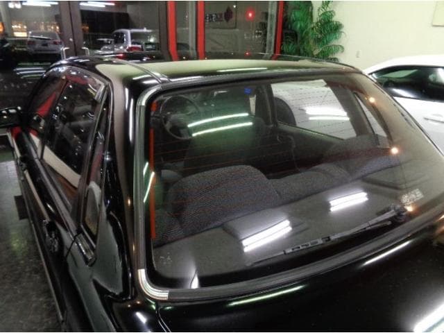 1990 Mitsubishi Galant JDM car for sale — photo 10 of 25