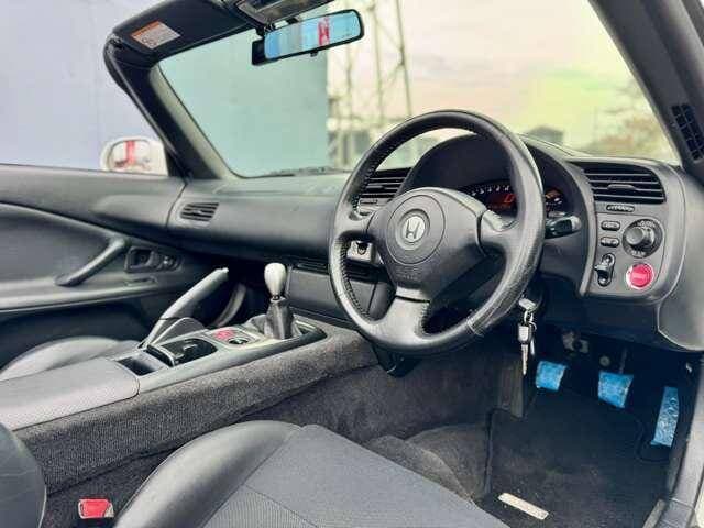 2000 Honda S2000 JDM car for sale — photo 15 of 20