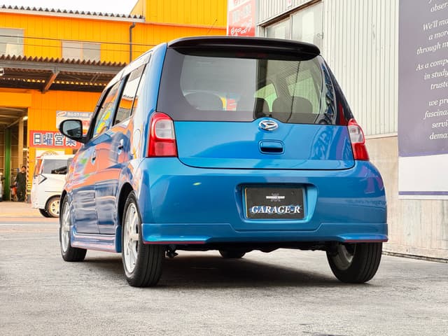 2008 Daihatsu Esse JDM car for sale — photo 2 of 25