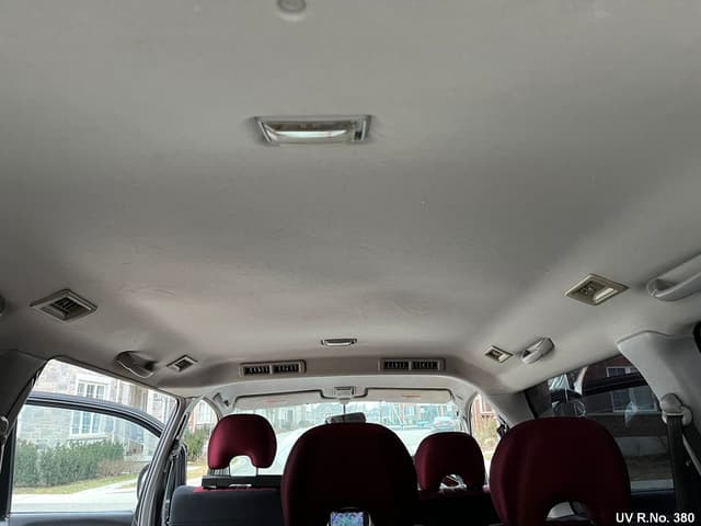 1998 Mitsubishi Delica JDM car for sale — photo 5 of 25