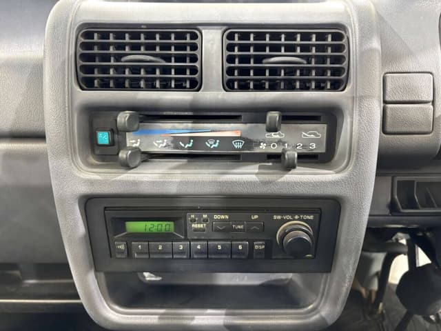 1991 Subaru Sambar JDM car for sale — photo 12 of 25