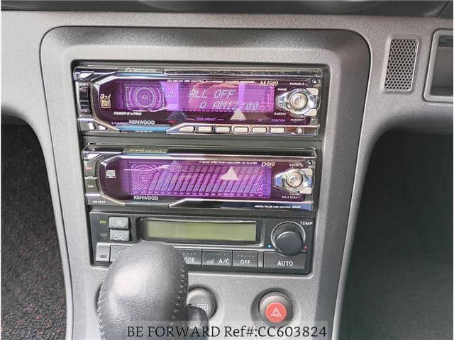 2001 Nissan Silvia JDM car for sale — photo 18 of 20