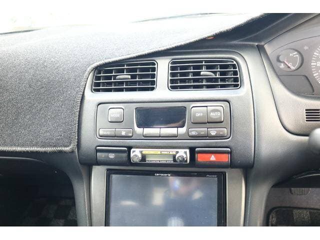 1993 Nissan Silvia JDM car for sale — photo 5 of 18