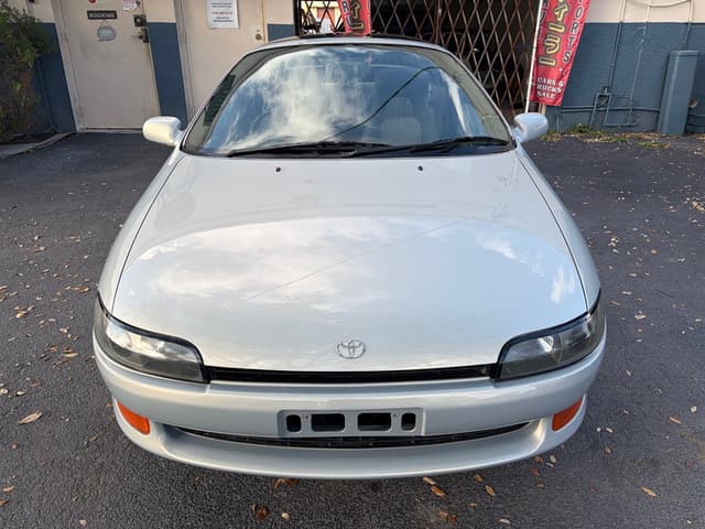 1995 Toyota Sera JDM car for sale — photo 3 of 20