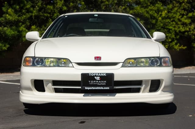 1996 Honda Integra JDM car for sale — photo 4 of 25