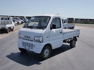 2001 Suzuki Carry JDM car for sale