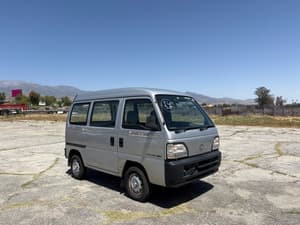 1997 Honda Acty JDM car for sale