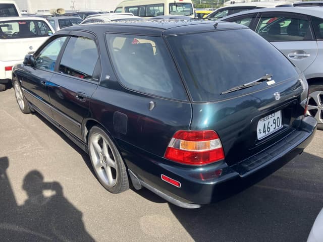 1996 Honda Accord JDM car for sale — photo 3 of 10