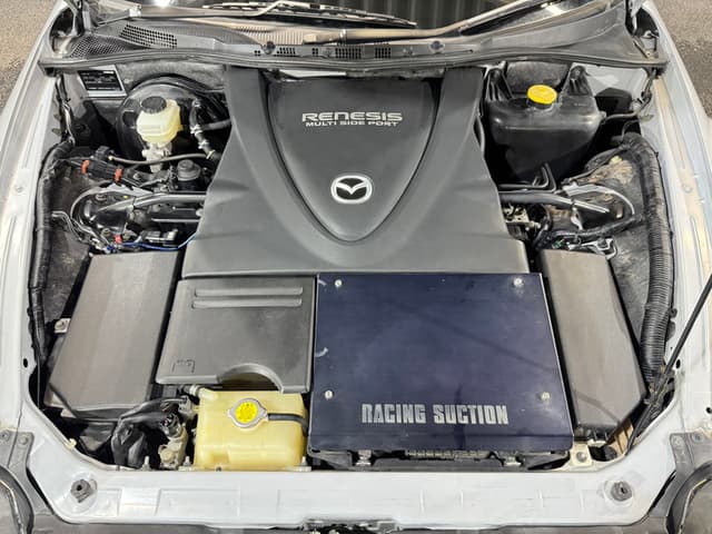 2003 Mazda RX-8 JDM car for sale — photo 3 of 25