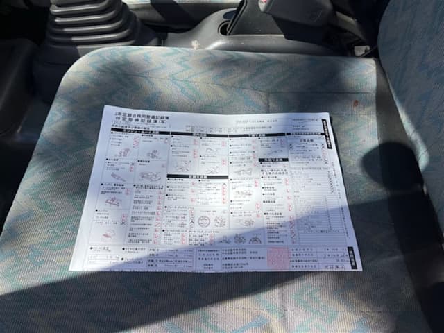 1997 Daihatsu Hijet JDM car for sale — photo 17 of 17