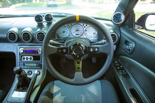 2000 Nissan Silvia JDM car for sale — photo 25 of 25