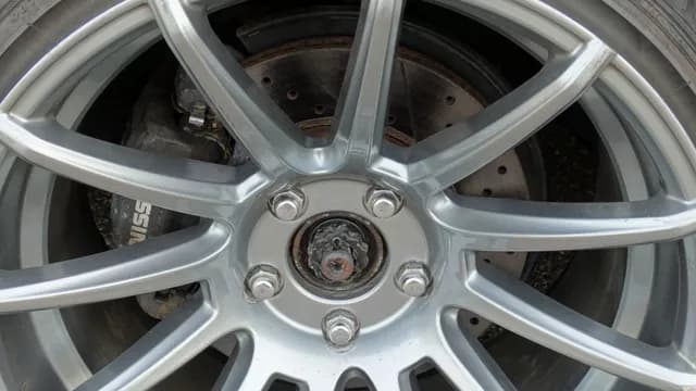 2000 Nissan Stagea JDM car for sale — photo 18 of 25