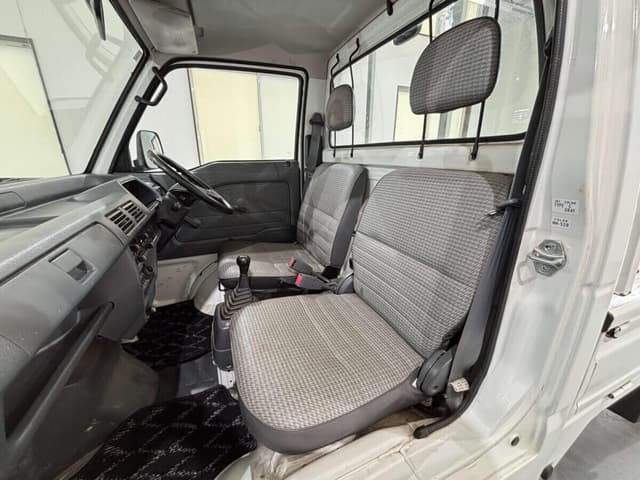 1996 Honda Acty JDM car for sale — photo 10 of 25