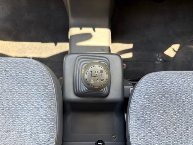1994 Honda Street JDM car for sale — photo 16 of 21