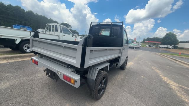 2000 Suzuki Carry JDM car for sale — photo 19 of 19