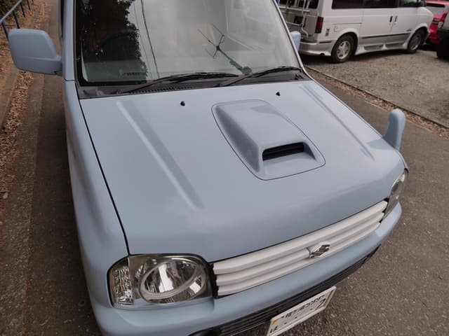 2001 Suzuki Jimny JDM car for sale — photo 12 of 25