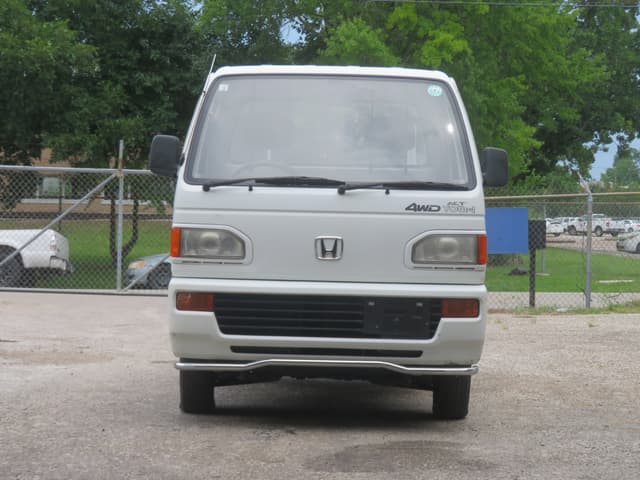 1993 Honda Acty JDM car for sale — photo 2 of 18