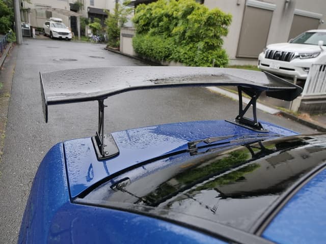 2001 Subaru Impreza JDM car for sale — photo 11 of 25