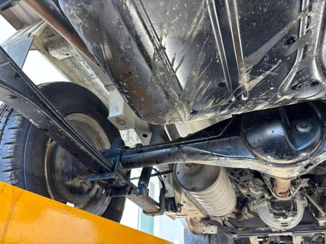 1995 Suzuki Carry JDM car for sale — photo 19 of 22