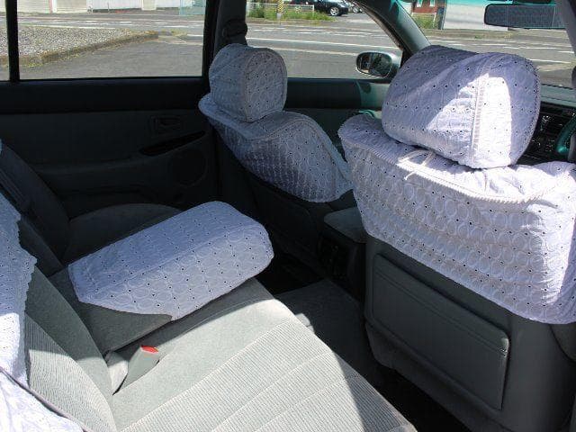 1994 Toyota Aristo JDM car for sale — photo 13 of 20