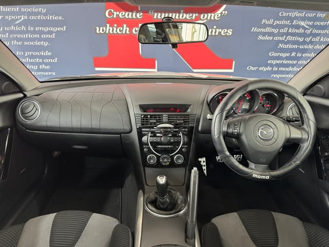 2007 Mazda RX-8 JDM car for sale — photo 4 of 25