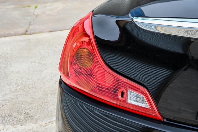2010 Nissan Skyline JDM car for sale — photo 9 of 23