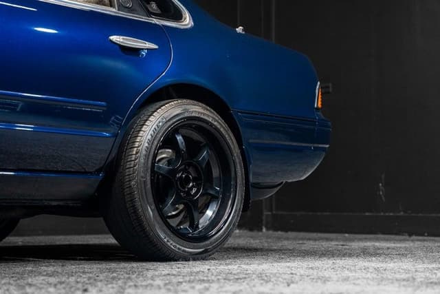 1990 Nissan Cefiro JDM car for sale — photo 7 of 17