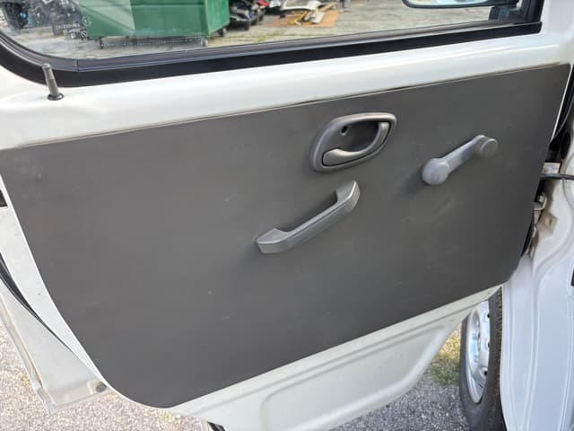 1999 Suzuki Carry JDM car for sale — photo 25 of 25
