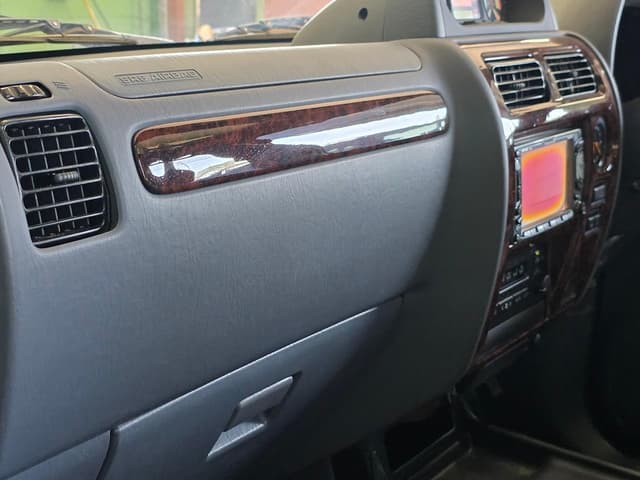2001 Toyota Land Cruiser Prado JDM car for sale — photo 17 of 25