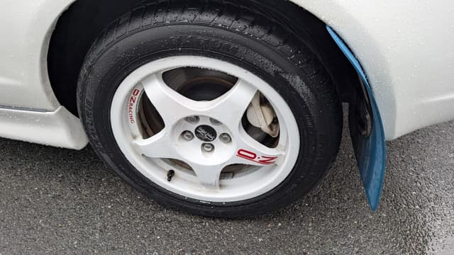 1996 Toyota Celica JDM car for sale — photo 5 of 13