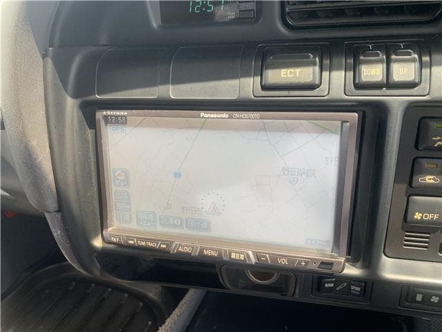 1994 Toyota Land Cruiser JDM car for sale — photo 8 of 14
