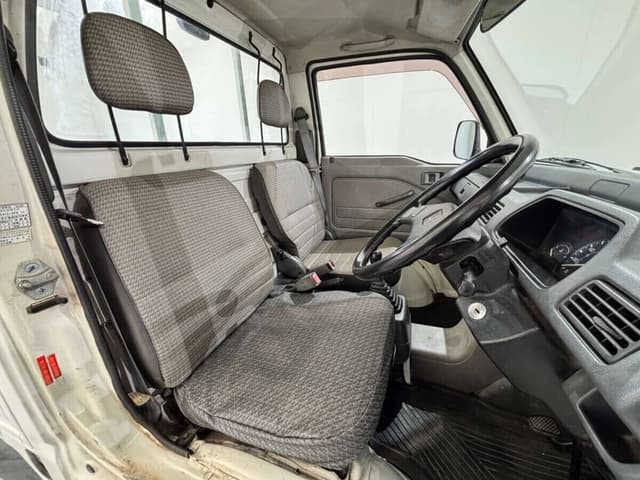 1997 Honda Acty JDM car for sale — photo 9 of 25
