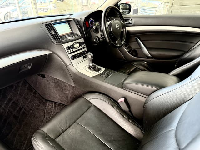 2007 Nissan Skyline JDM car for sale — photo 5 of 5