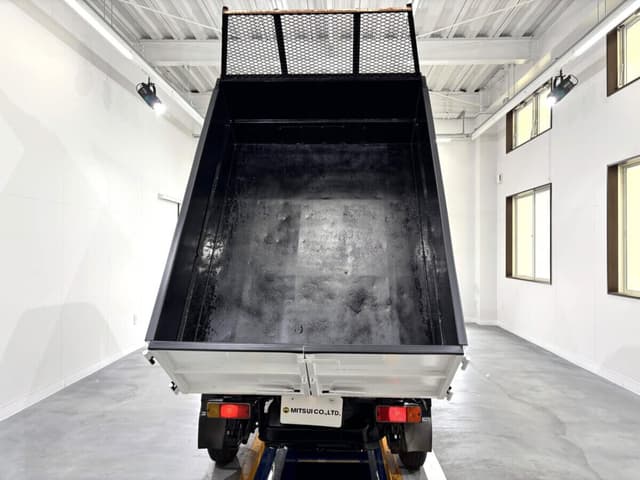 1999 Suzuki Carry JDM car for sale — photo 4 of 25