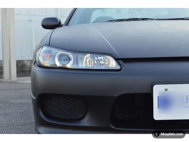 1999 Nissan Silvia JDM car for sale — photo 6 of 24