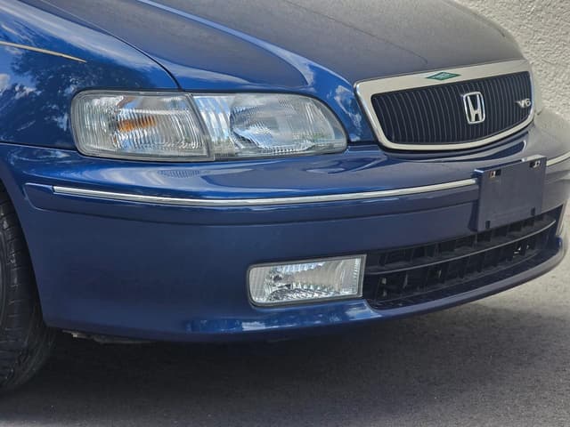 1997 Honda Odyssey JDM car for sale — photo 22 of 25