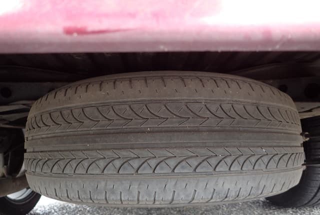 2001 Toyota Hilux JDM car for sale — photo 21 of 25