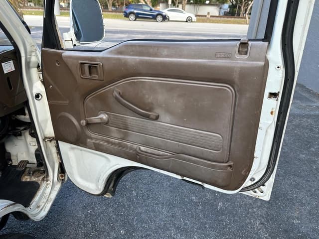 1988 Honda Acty JDM car for sale — photo 19 of 24
