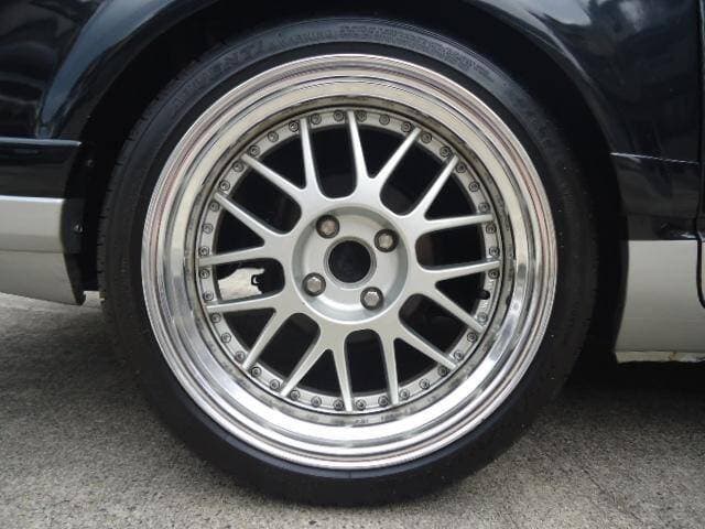 1983 Nissan Fairlady Z JDM car for sale — photo 18 of 18