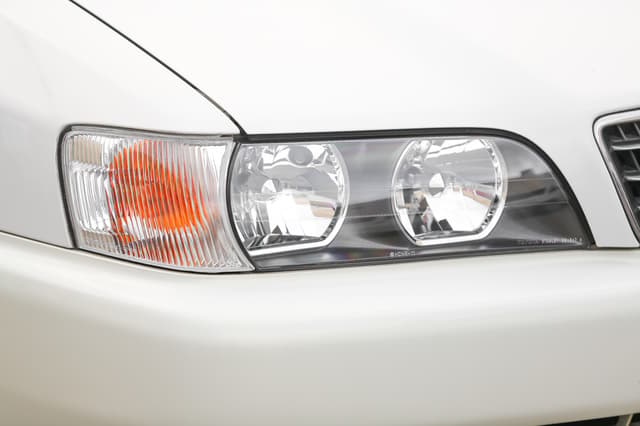 1997 Toyota Chaser JDM car for sale — photo 9 of 25