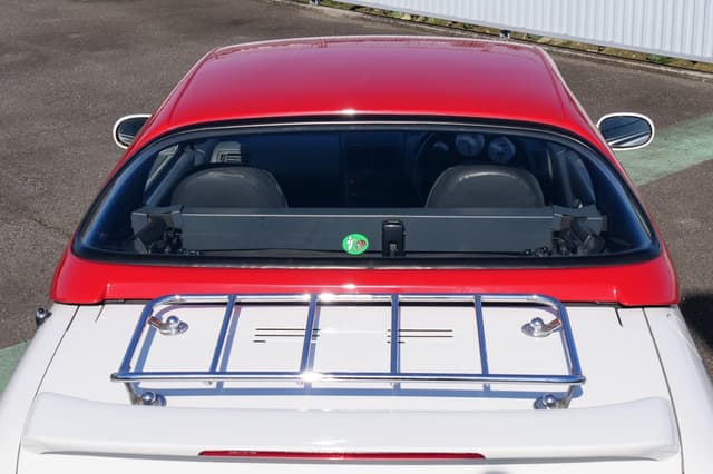 1991 Honda Beat JDM car for sale — photo 24 of 25