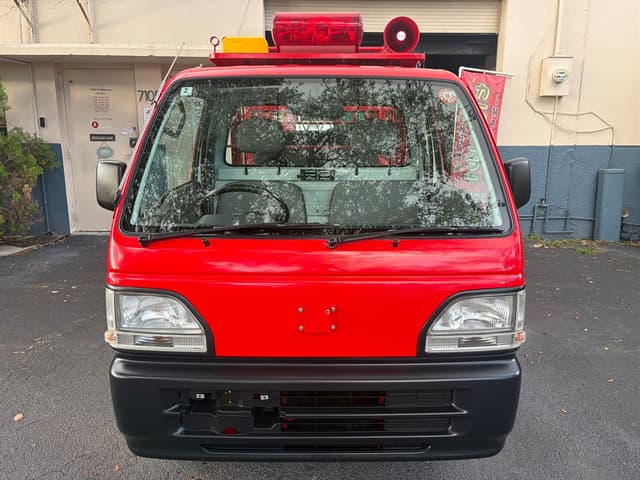 1999 Honda Acty JDM car for sale — photo 2 of 17